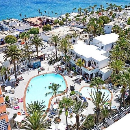 Labranda Playa Club Puerto del Carmen (Lanzarote) Exterior foto