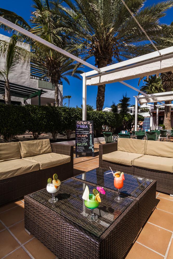 Labranda Playa Club Puerto del Carmen (Lanzarote) Exterior foto