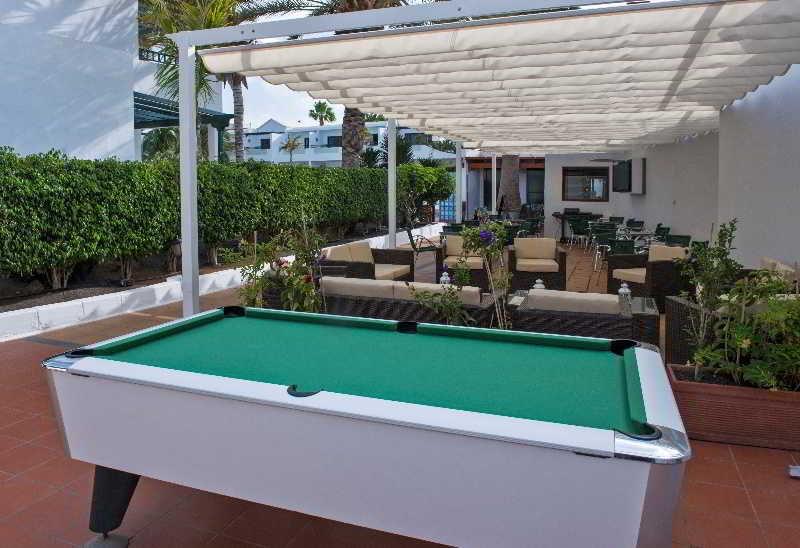 Labranda Playa Club Puerto del Carmen (Lanzarote) Exterior foto