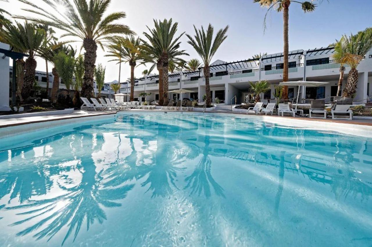 Labranda Playa Club Puerto del Carmen (Lanzarote) Exterior foto