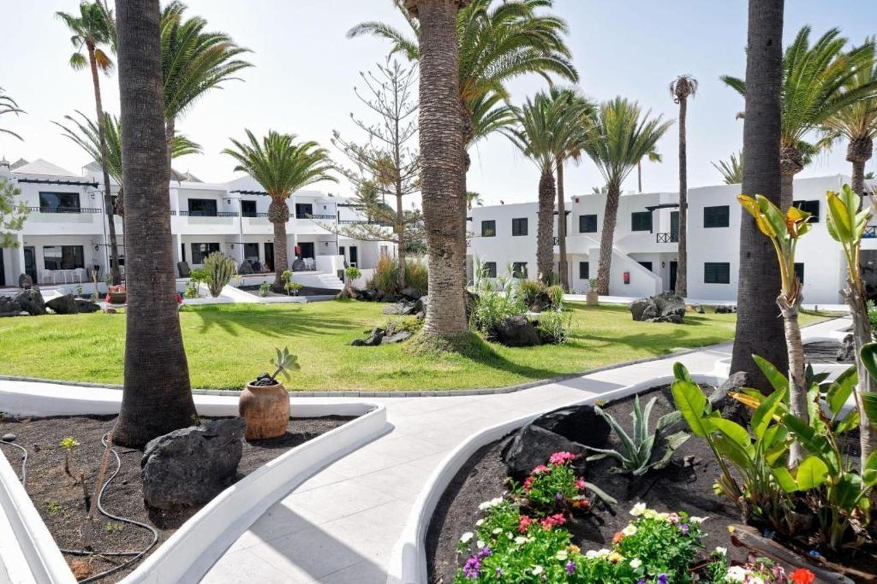 Labranda Playa Club Puerto del Carmen (Lanzarote) Exterior foto