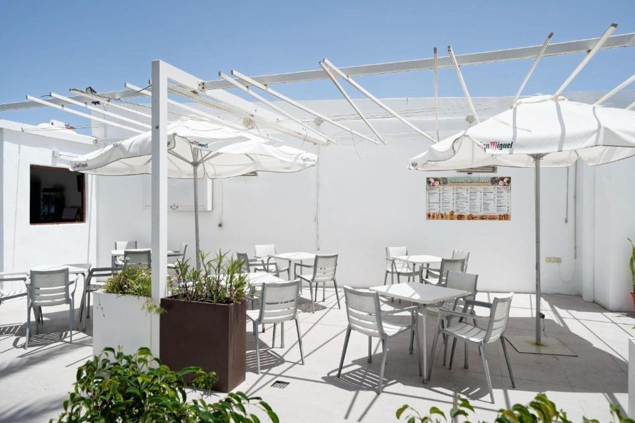 Labranda Playa Club Puerto del Carmen (Lanzarote) Exterior foto