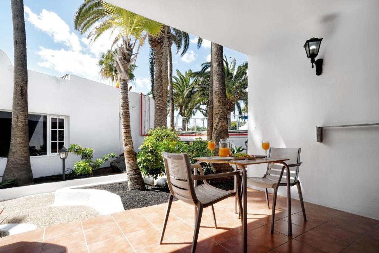 Labranda Playa Club Puerto del Carmen (Lanzarote) Exterior foto
