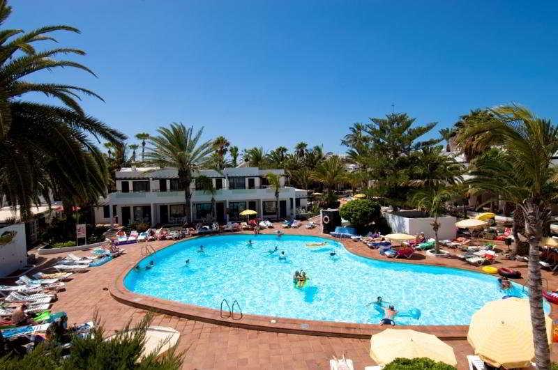 Labranda Playa Club Puerto del Carmen (Lanzarote) Exterior foto
