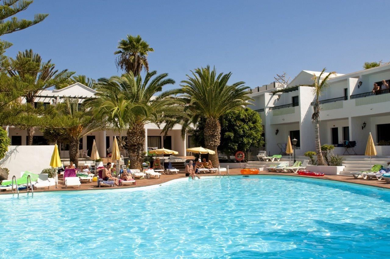 Labranda Playa Club Puerto del Carmen (Lanzarote) Exterior foto