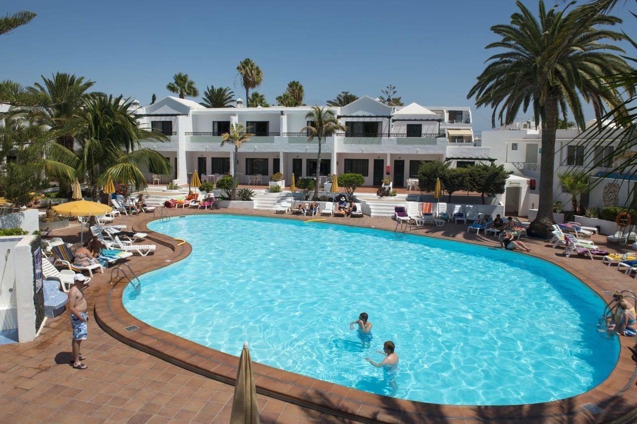 Labranda Playa Club Puerto del Carmen (Lanzarote) Exterior foto