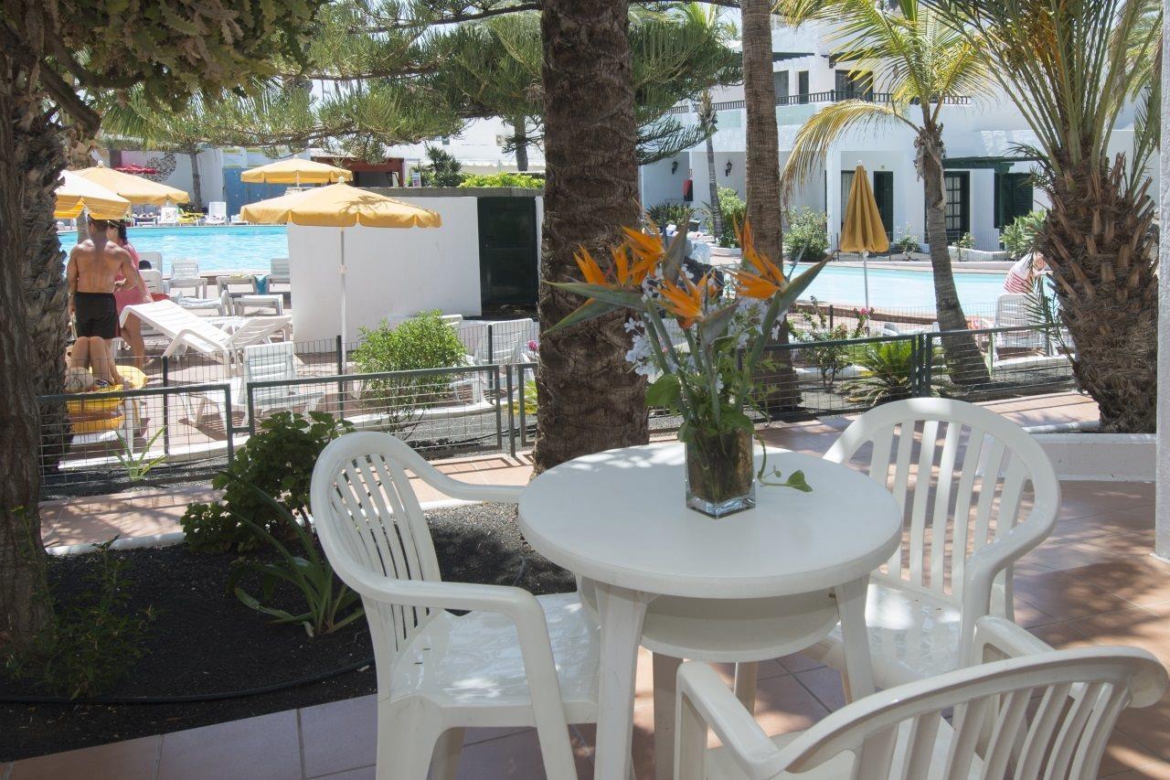 Labranda Playa Club Puerto del Carmen (Lanzarote) Exterior foto