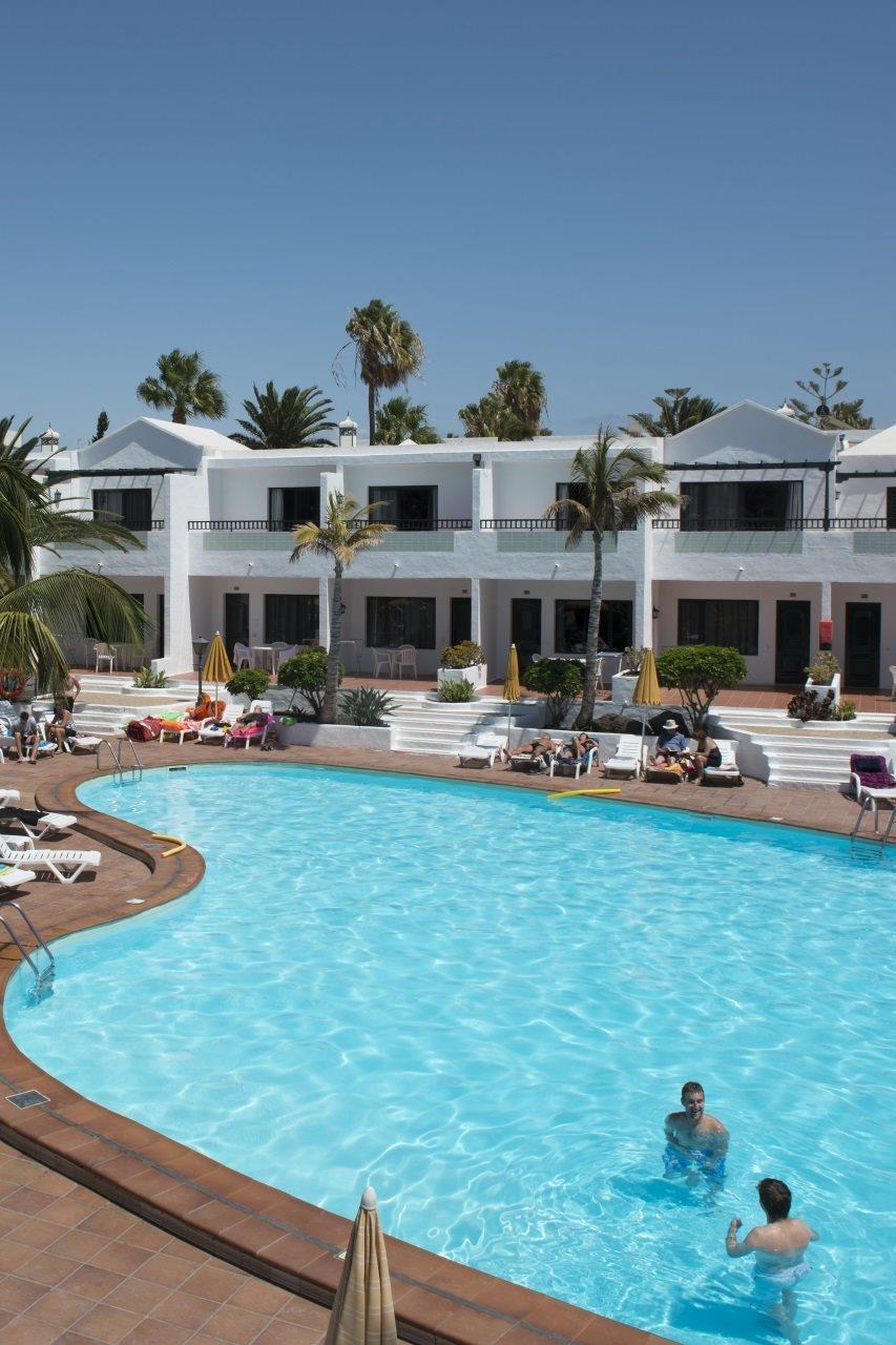 Labranda Playa Club Puerto del Carmen (Lanzarote) Exterior foto