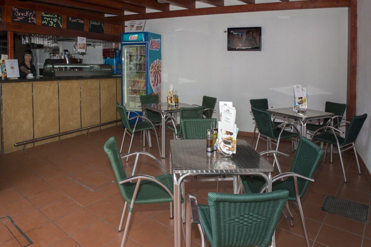 Labranda Playa Club Puerto del Carmen (Lanzarote) Exterior foto