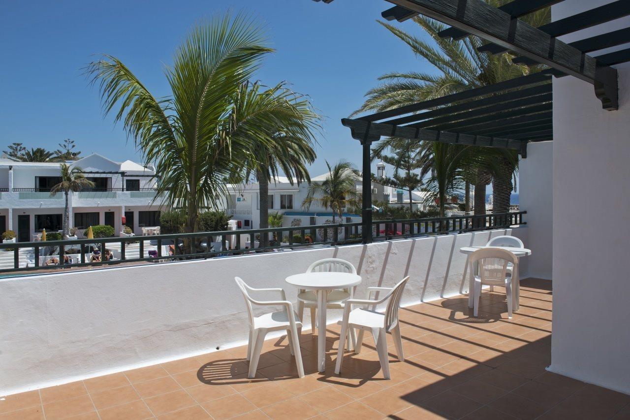 Labranda Playa Club Puerto del Carmen (Lanzarote) Exterior foto