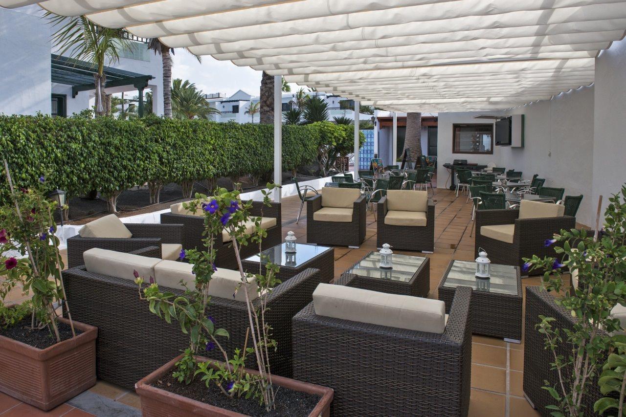 Labranda Playa Club Puerto del Carmen (Lanzarote) Exterior foto