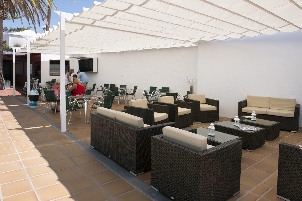 Labranda Playa Club Puerto del Carmen (Lanzarote) Exterior foto
