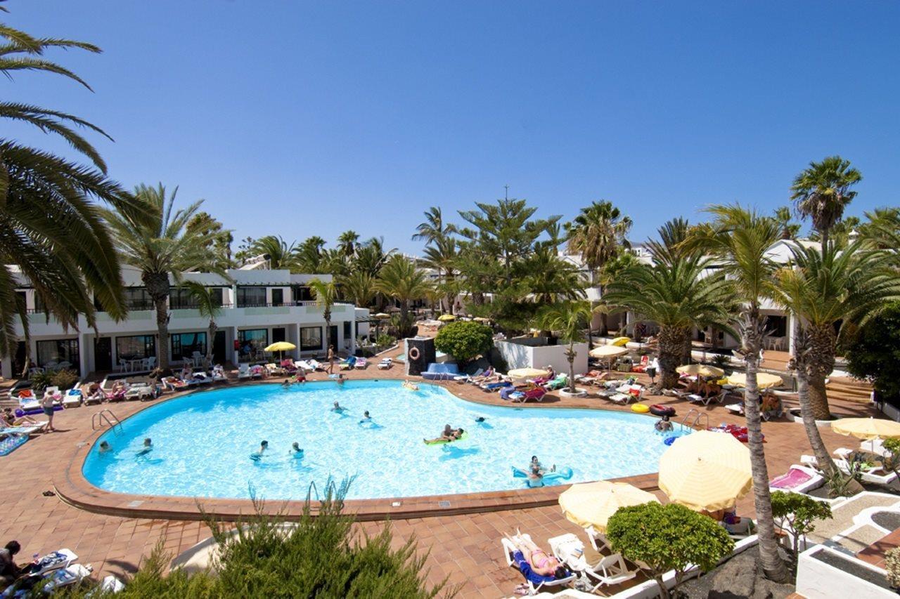 Labranda Playa Club Puerto del Carmen (Lanzarote) Exterior foto