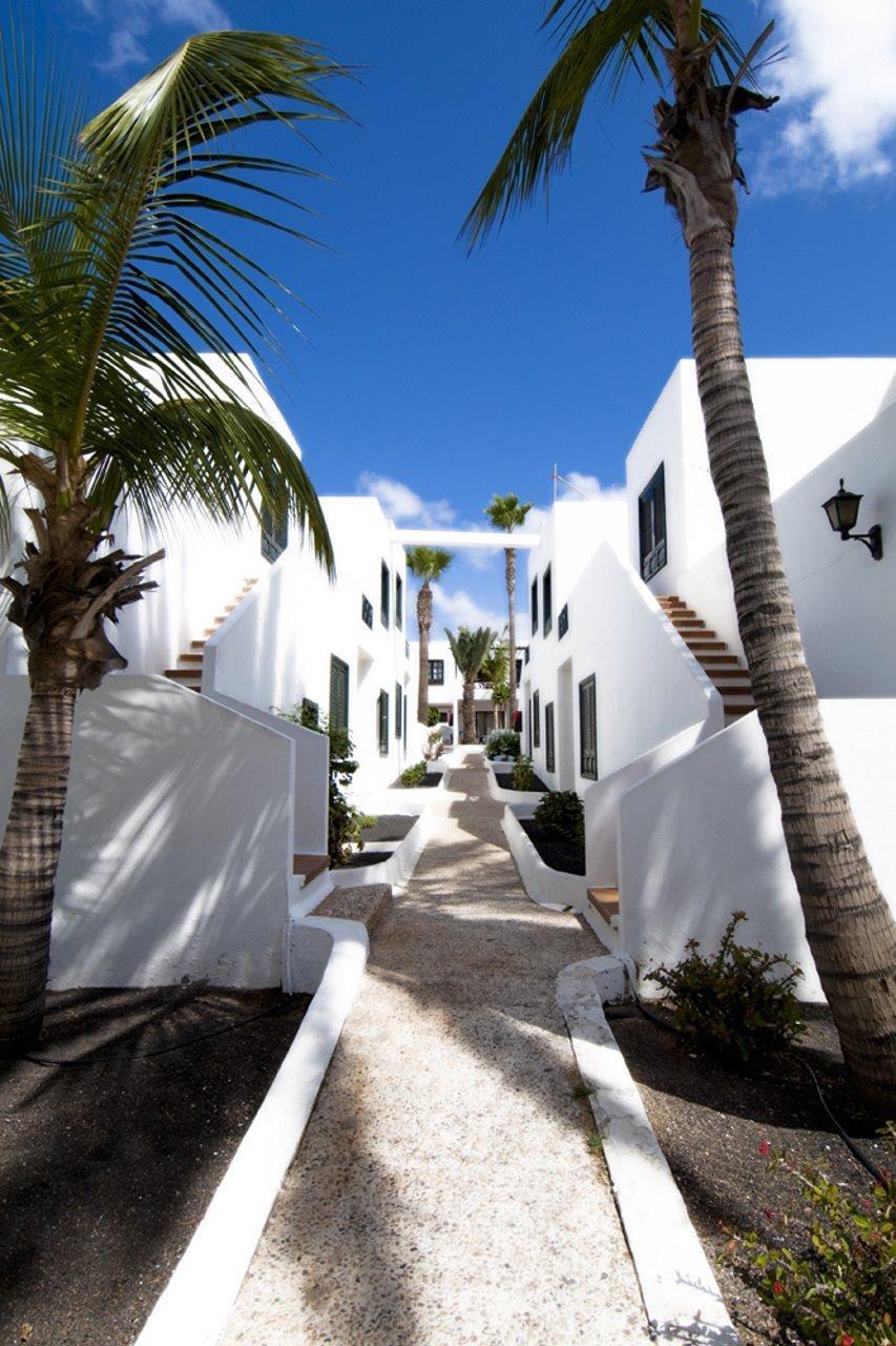 Labranda Playa Club Puerto del Carmen (Lanzarote) Exterior foto