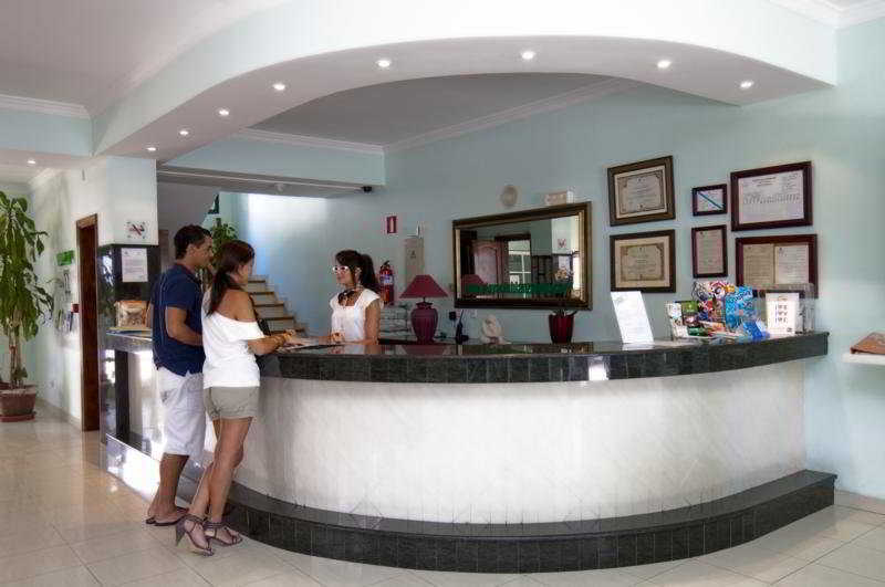 Labranda Playa Club Puerto del Carmen (Lanzarote) Exterior foto