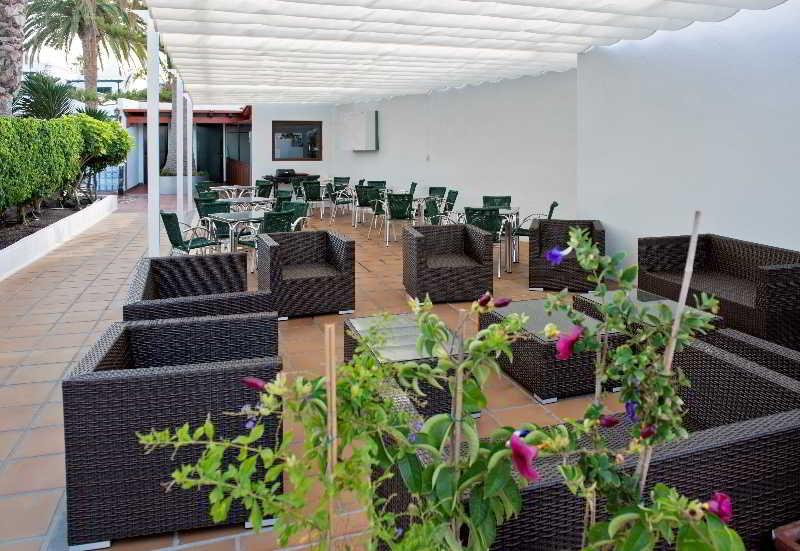 Labranda Playa Club Puerto del Carmen (Lanzarote) Exterior foto