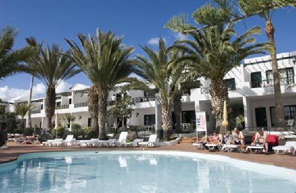 Labranda Playa Club Puerto del Carmen (Lanzarote) Exterior foto