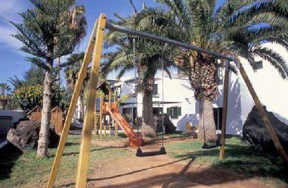 Labranda Playa Club Puerto del Carmen (Lanzarote) Exterior foto